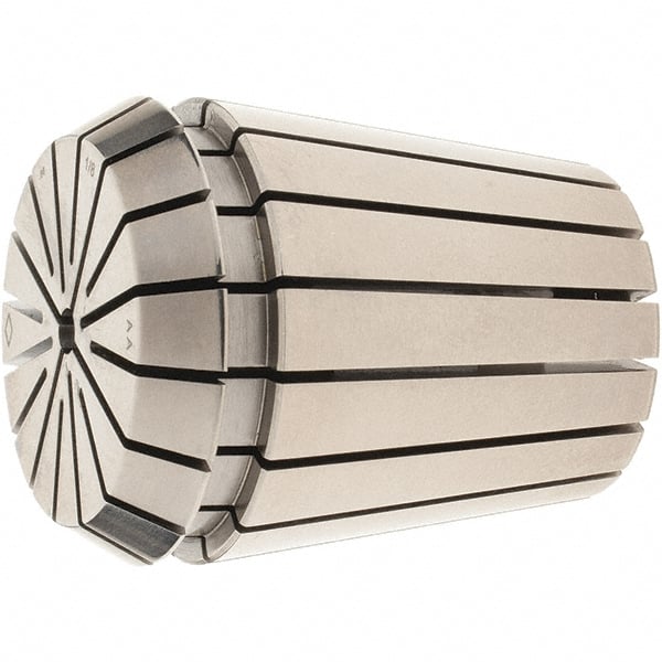 Iscar - 1/8" ER32 Collet - 0.0004" TIR - Exact Tooling