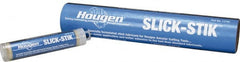 Hougen - Power Drill Slick Stick Lubricant - For Hougen Annular Cutters - Exact Tooling