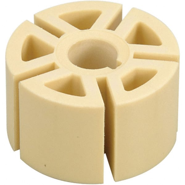 Dynabrade - 3" Air Sander/Buffer Rotor - Exact Tooling