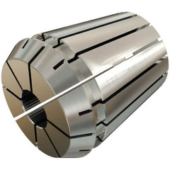Iscar - 1/2" ER40 Collet - 0.0004" TIR - Exact Tooling
