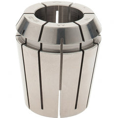 Iscar - 22 to 23mm ER40 Collet - 0.0051mm TIR - Exact Tooling