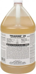 Rustlick - 1 Gal Bottle Bactericide/Fungicide - Exact Tooling