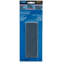 3/4″ × 2″ × 6″ Economy Tool & Knife Bench Stone 280 Grit Extra Fine Aluminum Oxide 5 Case - Exact Tooling