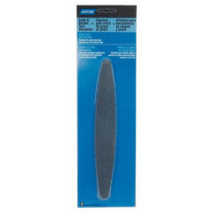 ‎1/2″ × 1-3/8″ × 9-1/2″ Lawn & Garden Tool Sharpener 150 Grit Fine 10 Case - Exact Tooling