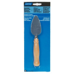 ‎5/8″ × 1-1/2″ × 7-1/2″ Household Knife & Tool Sharpener 280 Grit Extra Fine 5 Case - Exact Tooling