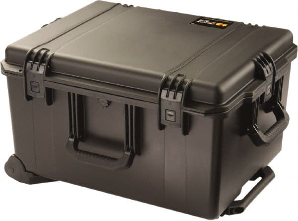 Pelican Products, Inc. - 19-45/64" Wide x 14-13/32" High, Shipping/Travel Case - Black, HPX High Performance Resin - Exact Tooling