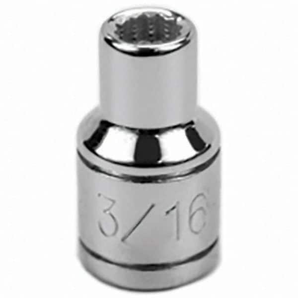 SK - Hand Socket - Exact Tooling