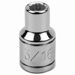 SK - Hand Socket - Exact Tooling
