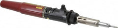 Master Appliance - Butane Touch - 2 hr Operating Time, 1 oz Fuel Capacity - Exact Tooling