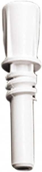 Remco - Threaded Adapter - Polypropylene, For Use with Safety Shovels - Exact Tooling