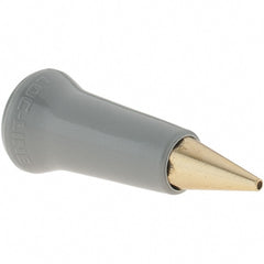Trico - Coolant Hose Nozzles Body Material: Plastic/Copper - Exact Tooling