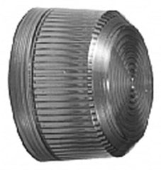 Eaton Cutler-Hammer - Round Pilot and Indicator Light Lens - Blue - Exact Tooling