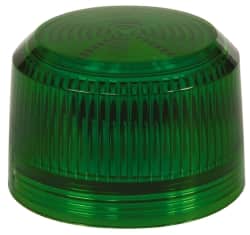 Eaton Cutler-Hammer - Round Pilot and Indicator Light Lens - Green - Exact Tooling