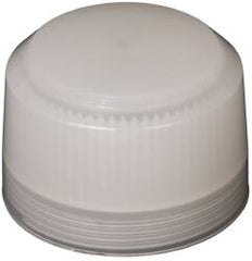 Eaton Cutler-Hammer - Round Pilot and Indicator Light Lens - White - Exact Tooling