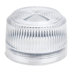 Eaton Cutler-Hammer - Round Pilot and Indicator Light Lens - Clear - Exact Tooling