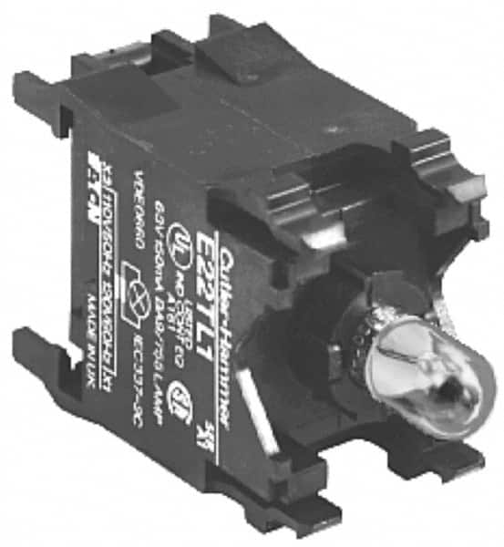 Eaton Cutler-Hammer - 240 VAC Incandescent Indicating Light - Exact Tooling