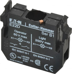 Eaton Cutler-Hammer - 24 VAC/VDC Incandescent Indicating Light - - Exact Tooling