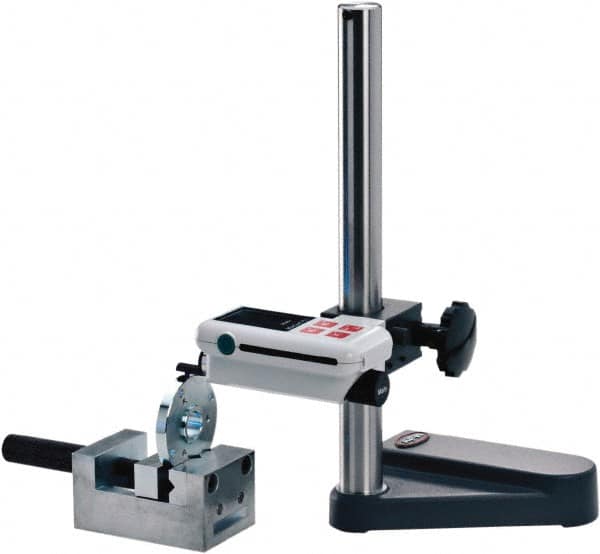 Mahr - Surface Roughness Gage Stand - Exact Tooling