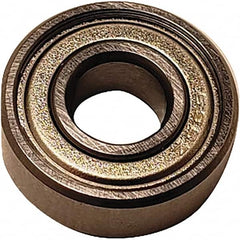 Dynabrade - Air Tool Ball Bearing - Use with 18205 - Exact Tooling