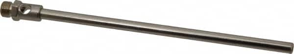 Guardair - Blow Gun Extension Tube - 1/8 NPT, 6" Long - Exact Tooling