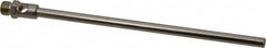 Guardair - Blow Gun Extension Tube - 1/8 NPT, 6" Long - Exact Tooling