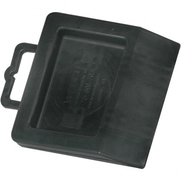 Wesco Industrial Products - Pallet Accessories Type: Jack Stop For Use With: Pallet Truck - Exact Tooling