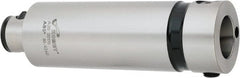 Komet - ABS25 Inside Modular Connection, Boring Head Straight Shank - Modular Connection Mount, 8.2677 Inch Overall Length, 8.2677 Inch Projection - Exact Tooling