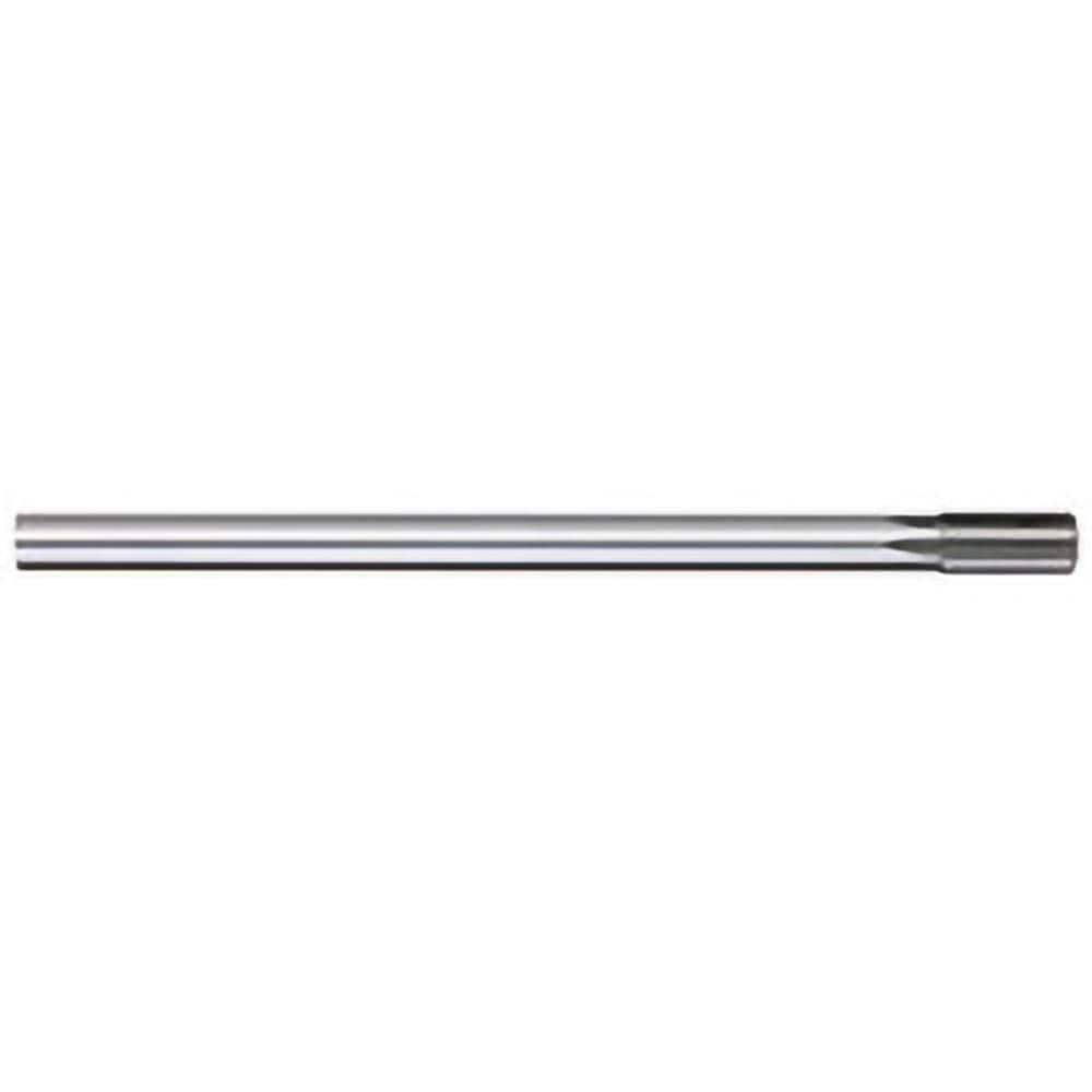 Titan USA - Machine Expansion Reamers; Reamer Diameter (Decimal Inch): 1.2188 ; Reamer Diameter (Inch): 1-7/32 ; Reamer Material: High Speed Steel ; Shank Type: Straight ; Flute Type: Straight ; Overall Length (Inch): 11 - Exact Tooling