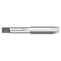 Titan USA - Spiral Point STI Taps; Thread Size (Inch): 5/16-24 ; Class of Fit: 2B/3B ; Thread Limit: H2 ; Number of Flutes: 3 ; Chamfer: Plug ; Finish/Coating: Uncoated - Exact Tooling