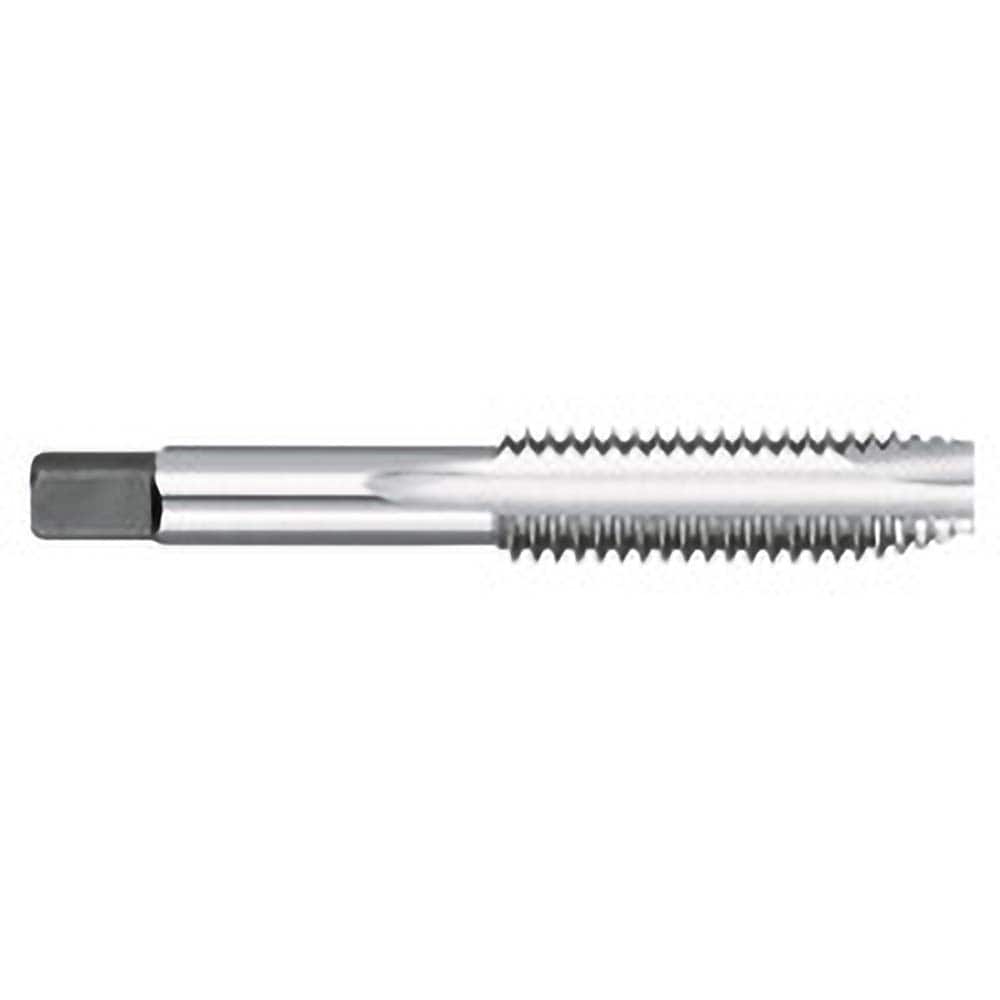 Titan USA - Spiral Point STI Taps; Thread Size (Inch): 1/4-28 ; Class of Fit: 2B/3B ; Thread Limit: H2 ; Number of Flutes: 2 ; Chamfer: Plug ; Finish/Coating: Uncoated - Exact Tooling