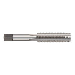 Titan USA - Hand STI Taps; Thread Size (Inch): #5-40 ; Class of Fit: 2B ; Thread Limit: H1 ; Number of Flutes: 3 ; Chamfer: Bottoming ; Finish/Coating: Uncoated - Exact Tooling