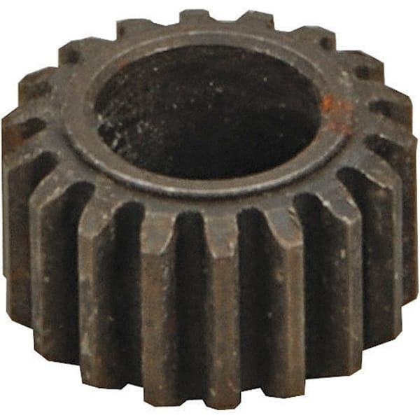 Dynabrade - Air Tool Pinion Gear - Use with 18205, Includes (2) Pinion Gears - Exact Tooling