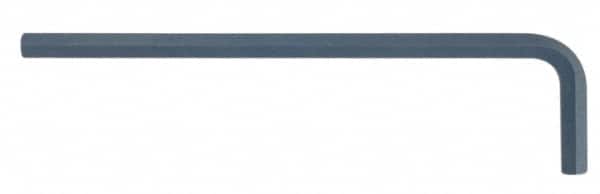 Bondhus - 0.9mm Short Arm Hex Key - Exact Tooling