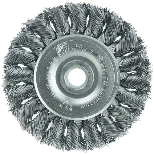 3X.014 STL TWIST KNOT WL - Exact Tooling