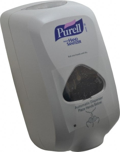 PURELL - 1200 mL Foam Hand Sanitizer Dispenser - Exact Tooling