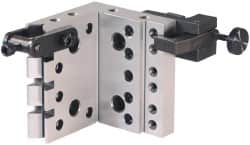 Suburban Tool - Angle Plate Yoke Clamp - Use with Suburban AP-445 Angle Plate - Exact Tooling