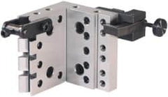 Suburban Tool - Angle Plate Yoke Clamp - Use with Suburban AP-445 Angle Plate - Exact Tooling
