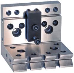Suburban Tool - Angle Plate Face Clamp - Use with Suburban AP-445 Angle Plate - Exact Tooling