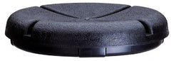 CLC - General Purpose Holster - Plastic, Black, 2-1/2" High - Exact Tooling