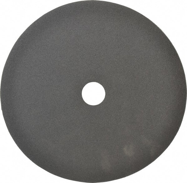 3M - 7" Diam 7/8" Hole 120 Grit Fiber Disc - Fine Grade, Zirconia Alumina, Series 501C - Exact Tooling
