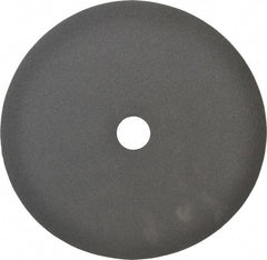 3M - 7" Diam 7/8" Hole 120 Grit Fiber Disc - Fine Grade, Zirconia Alumina, Series 501C - Exact Tooling