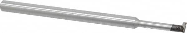 Everede Tool - Tool Bit Holder and Sleeve - 0.296 Inch Min Bore Diameter - Exact Tooling