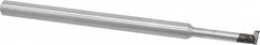Everede Tool - Tool Bit Holder and Sleeve - 0.296 Inch Min Bore Diameter - Exact Tooling