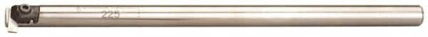 Everede Tool - Tool Bit Holder Clamps & Hardware Hardware Type: Clamp Tool Bit Holder Compatibility: Tool Bit Boring Bar - Exact Tooling