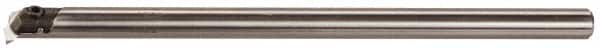 Everede Tool - Tool Bit Holder Clamps & Hardware Hardware Type: Clamp Tool Bit Holder Compatibility: Tool Bit Boring Bar - Exact Tooling