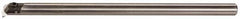 Everede Tool - Tool Bit Holder Clamps & Hardware Hardware Type: Clamp Tool Bit Holder Compatibility: Tool Bit Boring Bar - Exact Tooling