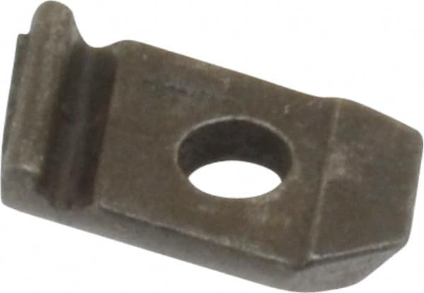 Everede Tool - Tool Bit Holder Clamps & Hardware Hardware Type: Clamp Tool Bit Holder Compatibility: Tool Bit Boring Bar - Exact Tooling
