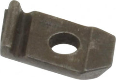 Everede Tool - Tool Bit Holder Clamps & Hardware Hardware Type: Clamp Tool Bit Holder Compatibility: Tool Bit Boring Bar - Exact Tooling
