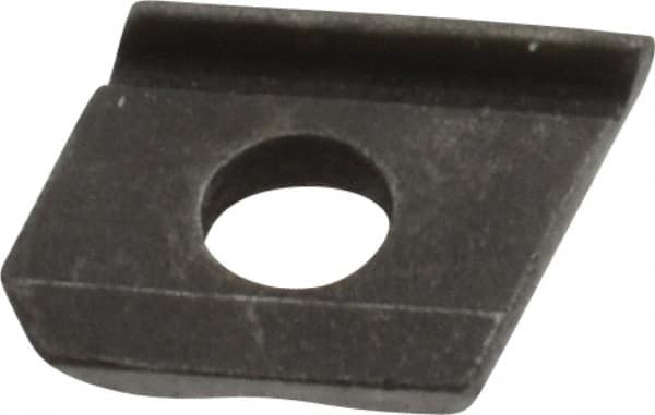Everede Tool - Tool Bit Holder Clamps & Hardware Hardware Type: Clamp Tool Bit Holder Compatibility: Tool Bit Boring Bar - Exact Tooling