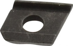 Everede Tool - Tool Bit Holder Clamps & Hardware Hardware Type: Clamp Tool Bit Holder Compatibility: Tool Bit Boring Bar - Exact Tooling